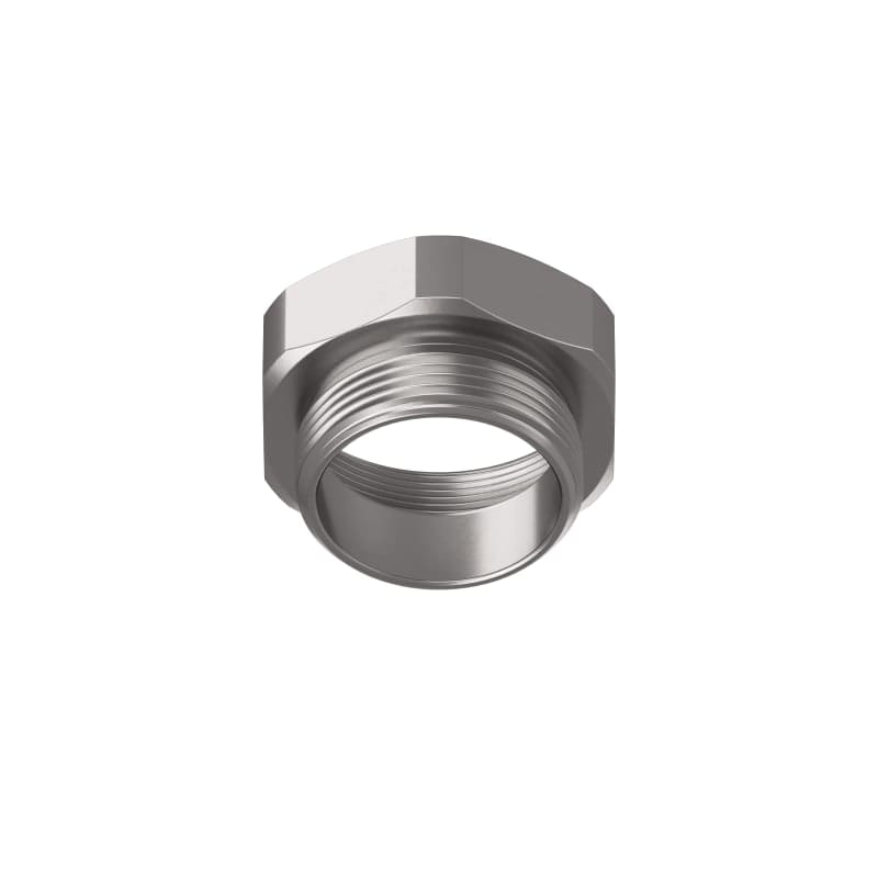 TEAFLEX - RIDUZIONE RB018 1'1/2M-PG42 F