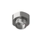 TEAFLEX - RIDUZ. RBM3240 ISO 32M-ISO 40F RBM3240