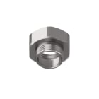 TEAFLEX - RIDUZ. RBM32J ISO 32M-1'1/4 F