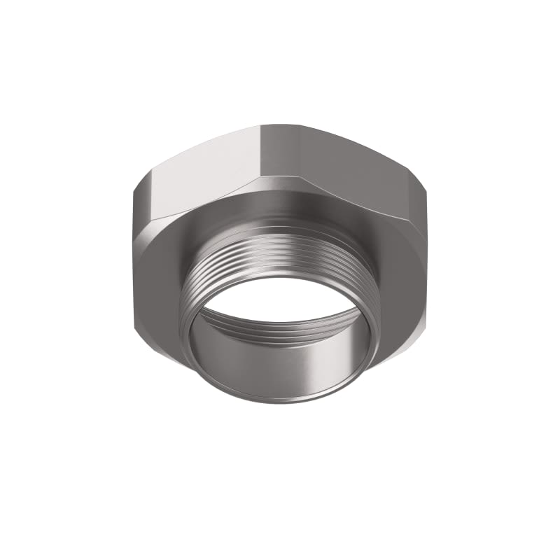 TEAFLEX - RIDUZ. RBM408 ISO 40M-PG42 F RBM408