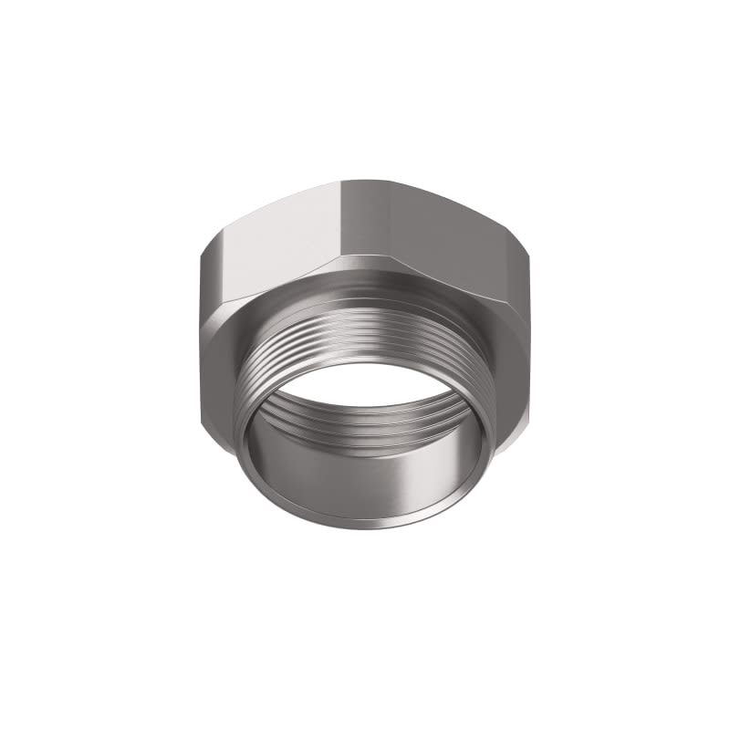 TEAFLEX - RIDUZ. RBM40L ISO 40M-1'1/2 F RBM40L
