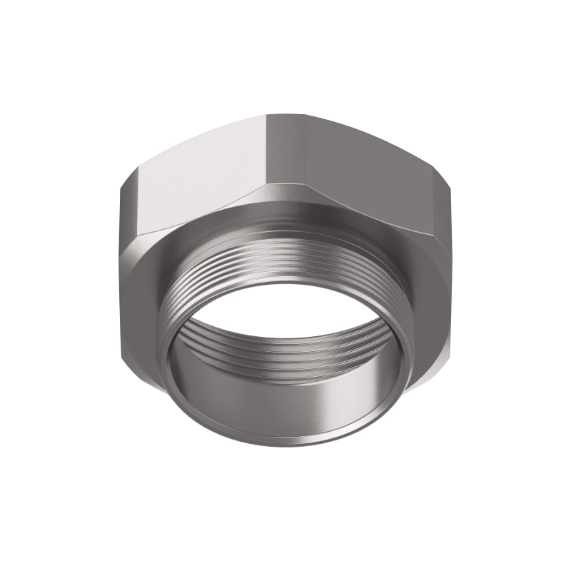 TEAFLEX - RIDUZ. RBM50N ISO 50M-2' F RBM50N