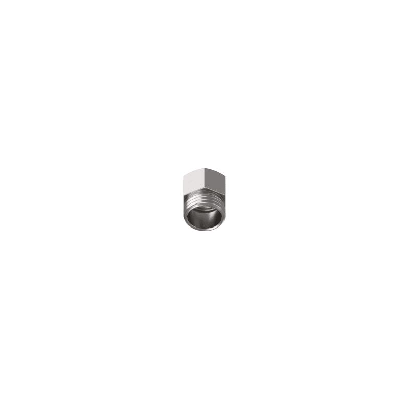 TEAFLEX - RIDUZIONE RB32 PG09 M- 1/4F
