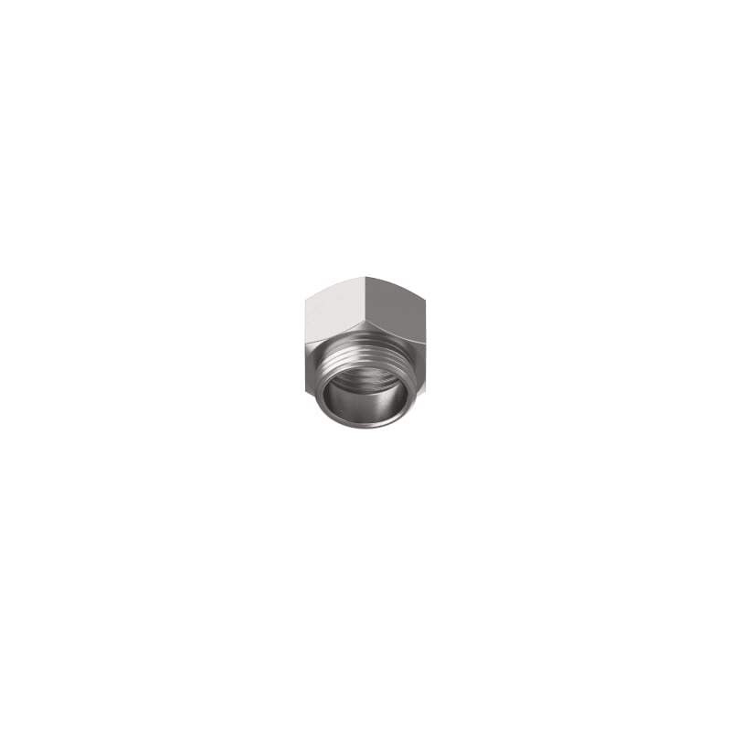 TEAFLEX - RIDUZIONE RB36 PG13,5M- 1/2F