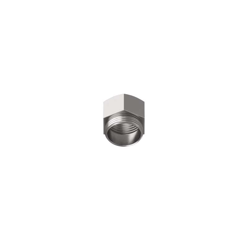 TEAFLEX - RIDUZIONE RB37 PG16 M- 1/2F