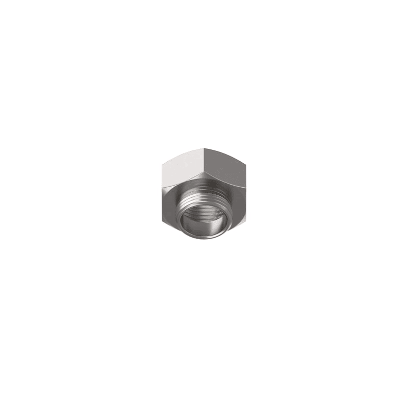 TEAFLEX - RIDUZIONE RB37A PG13,5M- 3/4F