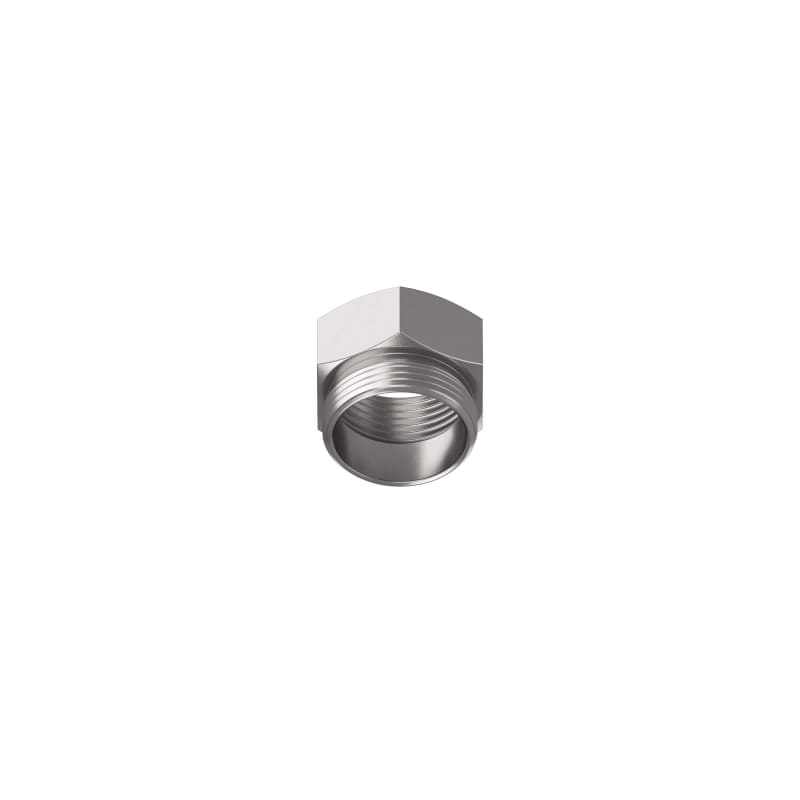 TEAFLEX - RIDUZIONE RB38 PG21 M- 3/4F