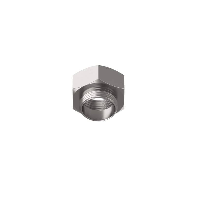 TEAFLEX - RIDUZIONE RB39 PG21 M-1' F