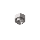 TEAFLEX - RIDUZIONE RB39 PG21 M-1' F