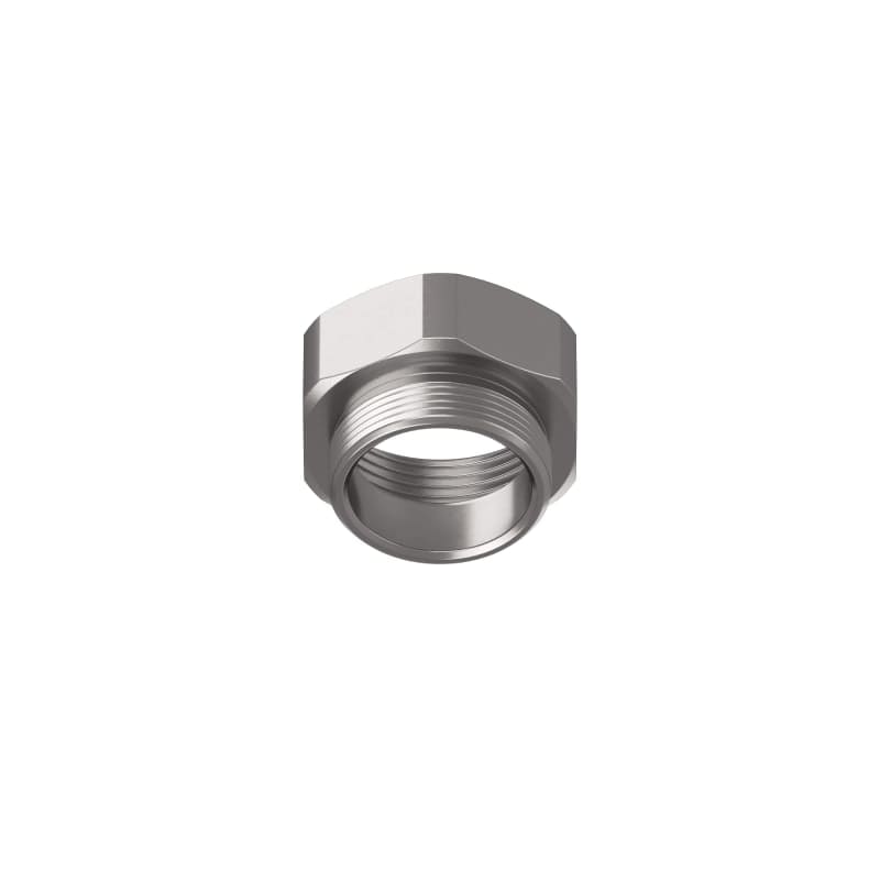 TEAFLEX - RIDUZIONE RB40 PG29 M-1'1/4