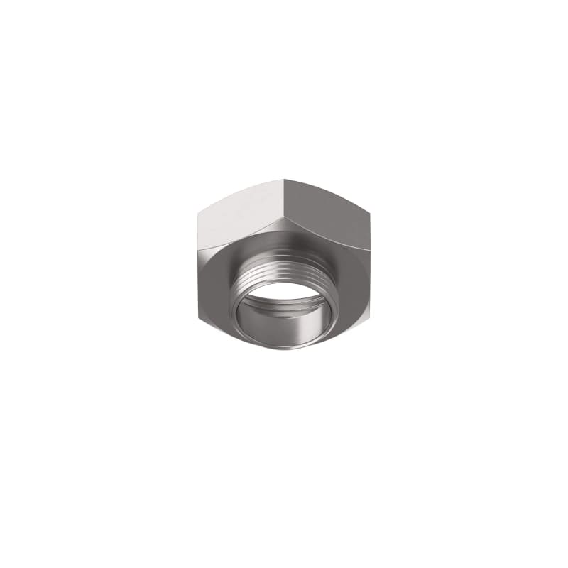 TEAFLEX - RIDUZIONE RB40A PG21 M-1'1/4F
