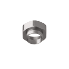 TEAFLEX - RIDUZIONE RB41 PG29 M-1'1/2F