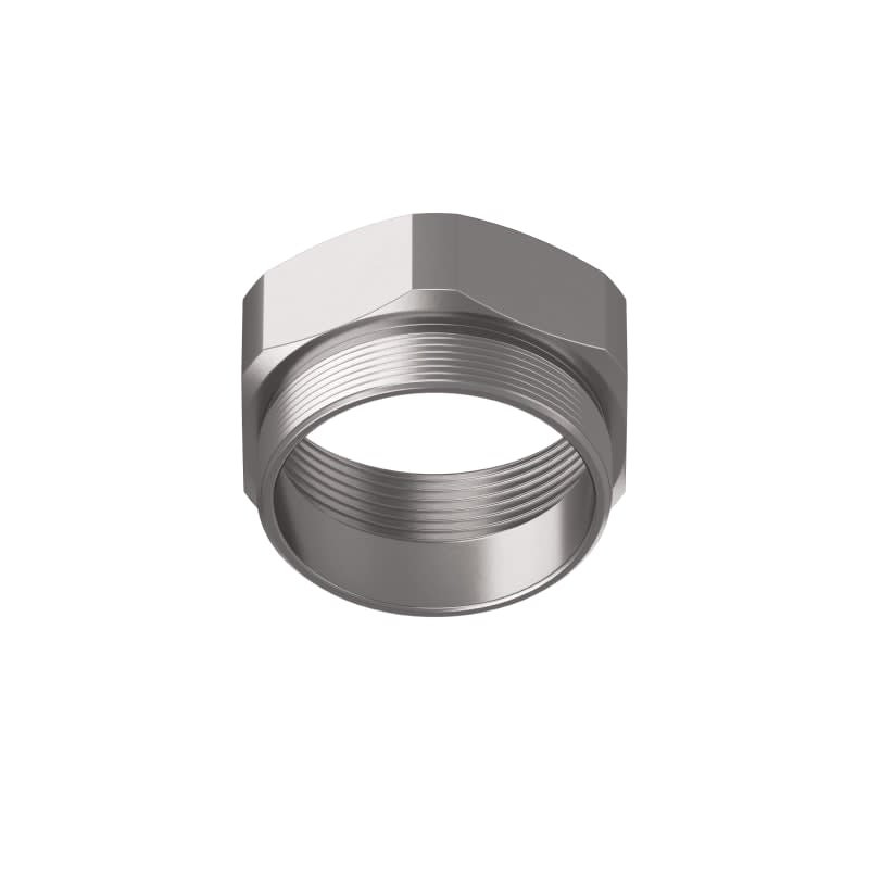 TEAFLEX - RIDUZIONE RB43 PG48 M-2' F