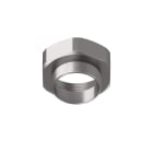 TEAFLEX - RIDUZIONE RB43A PG36 M-2' F