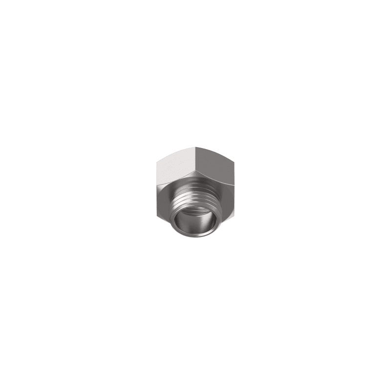 TEAFLEX - RIDUZIONE RB023 PG09 M-PG13,5F