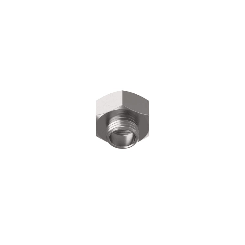 TEAFLEX - RIDUZIONE RB024 PG09 M-PG16 F