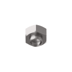 TEAFLEX - RIDUZIONE RB027 PG13,5M-PG21 F