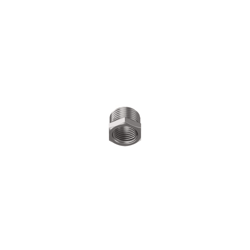 TEAFLEX - RIDUZIONE RF 3 1/4'F- 3/8'M