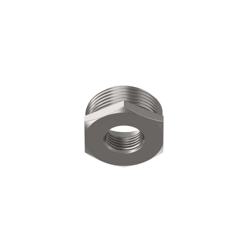 TEAFLEX - RIDUZIONE RF11A 1/2'F-1'1/4M
