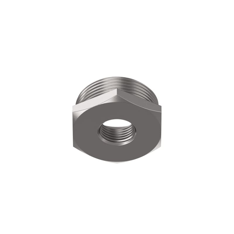 TEAFLEX - RIDUZIONE RF11B 1/2'F-1'1/2 M
