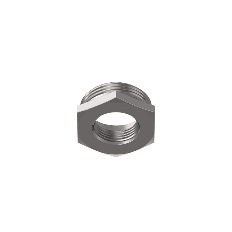 TEAFLEX - RIDUZIONE RF13 3/4'F-1'1/4 M