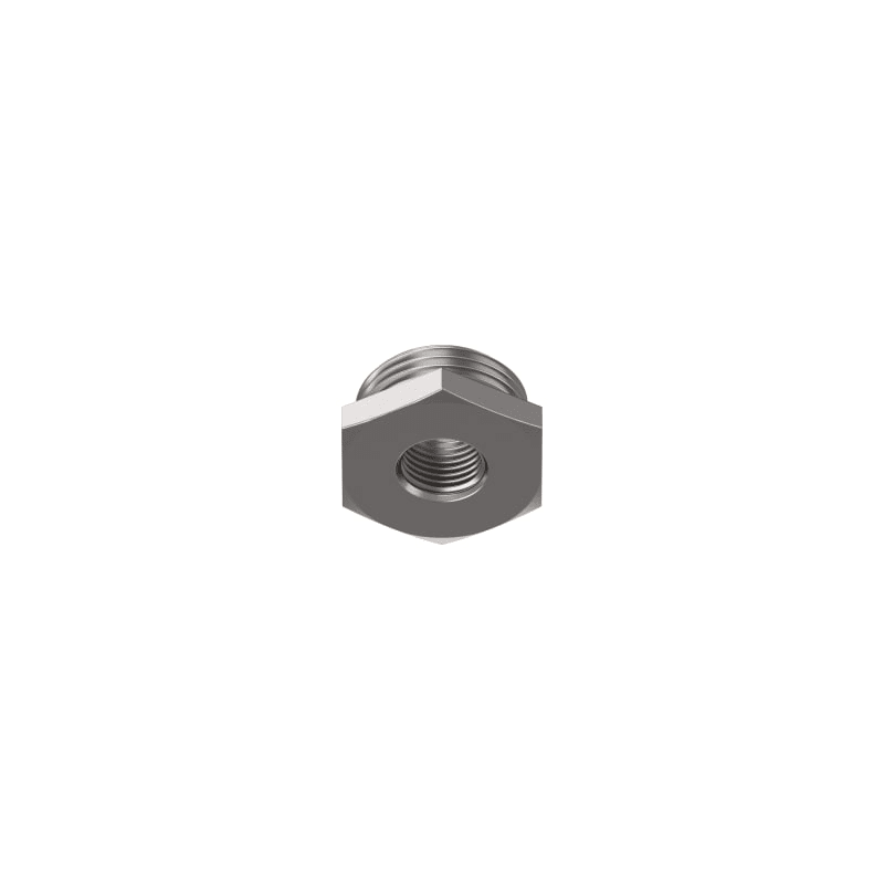 TEAFLEX - RIDUZIONE R 2 1/4'F- 3/4'M
