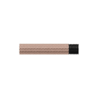 TEAFLEX - TUBO RLTPCT36BCU RAME STAGNATO