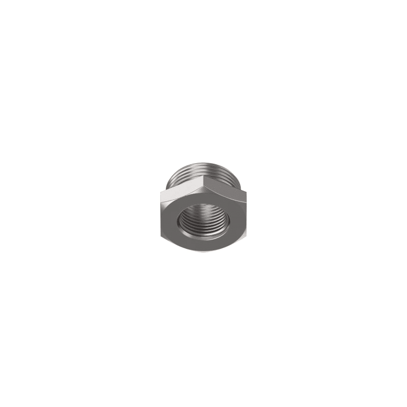 TEAFLEX - RIDUZ. RM25C ISO 25M- 3/8' F
