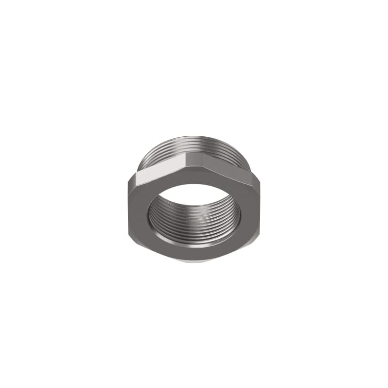TEAFLEX - RIDUZ. RM4032 ISO 40M-ISO 32F