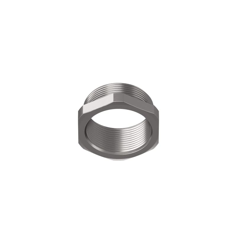 TEAFLEX - RIDUZ. RM406 ISO 40M-PG29 F