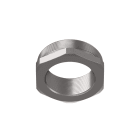 TEAFLEX - RIDUZ. RM637 ISO 63M-PG36 F