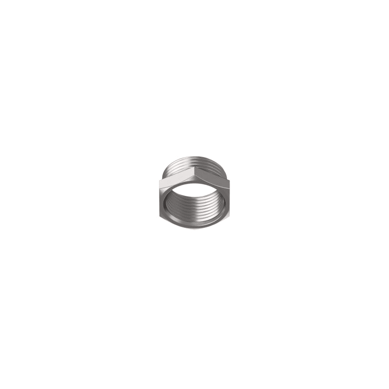 TEAFLEX - RIDUZIONE R43 PG13,5F-PG16 M