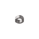 TEAFLEX - RIDUZIONE R43A PG13,5F-PG21 M