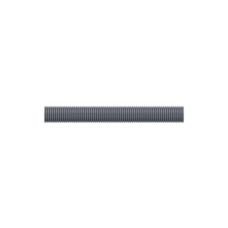 TEAFLEX - Tubo RSPF 23G grigio guaina in poliammide12 per settore robotica IP68.