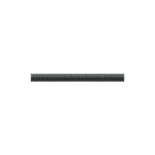 TEAFLEX - Tubo flessibile in poliammide 6 IP68 tipo SMP nero.