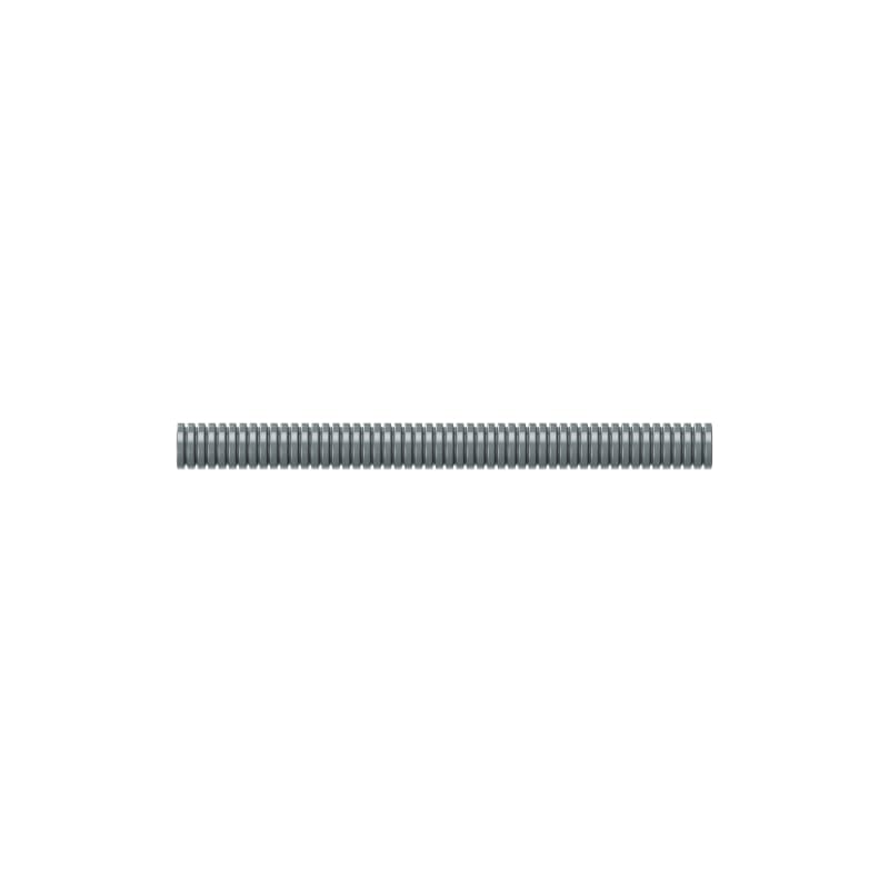 TEAFLEX - Tubo SMP flessibile in poliammide 6 IP68 grigio.