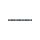 TEAFLEX - Tubo SMP flessibile in poliammide 6 IP68 grigio.
