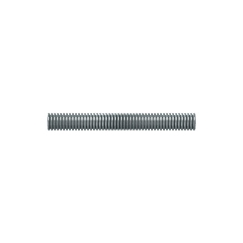 TEAFLEX - Tubo SMP flessibile in poliammide 6 IP68 grigio.