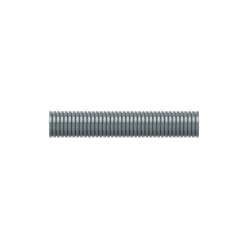 TEAFLEX - Tubo SMP flessibile in poliammide 6 IP68 grigio.