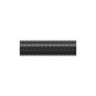 TEAFLEX - Tubo flessibile in poliammide 6 IP68 nero JUMBO.