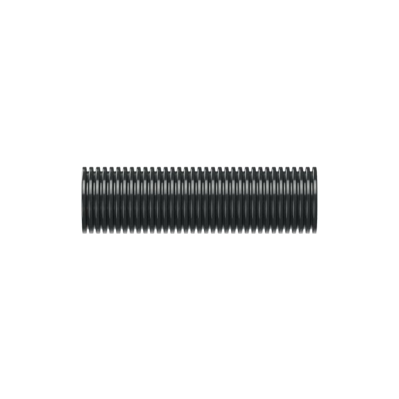 TEAFLEX - Tubo flessibile in poliammide 6 IP68 nero JUMBO.