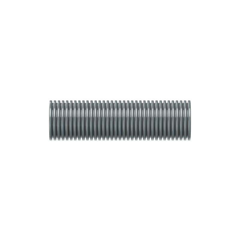 TEAFLEX - Tubo SMP flessibile in poliammide 6 IP68 grigio JUMBO.