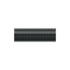 TEAFLEX - Tubo flessibile in poliammide 6 IP68 nero JUMBO.