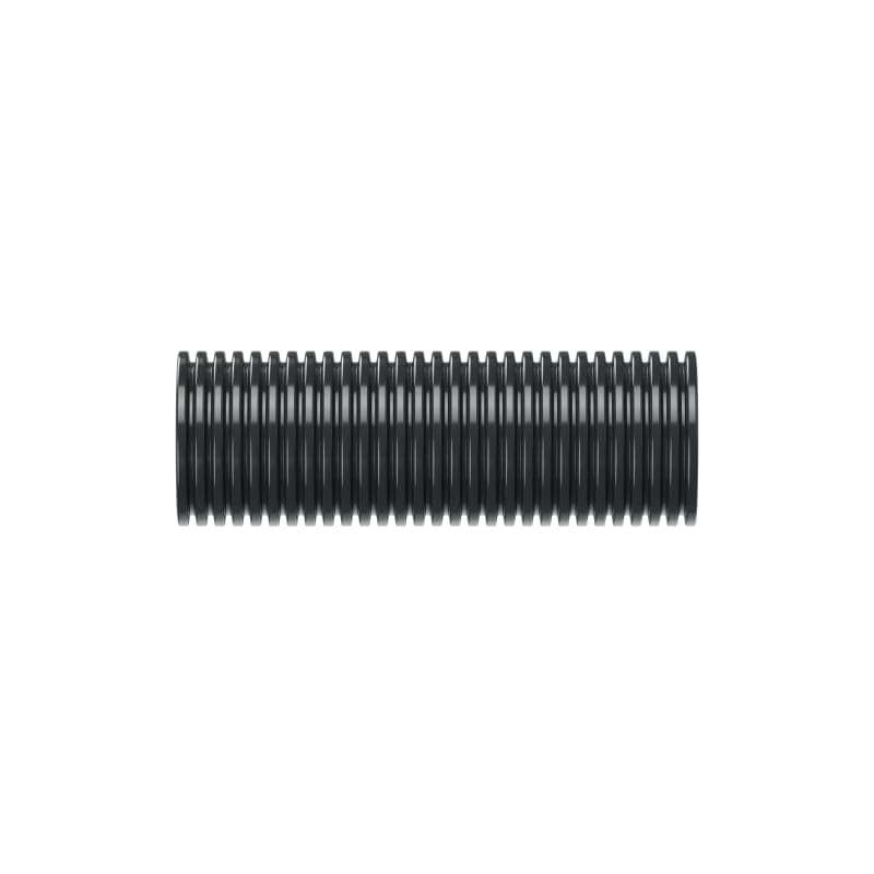 TEAFLEX - Tubo flessibile in poliammide 6 IP68 nero JUMBO.