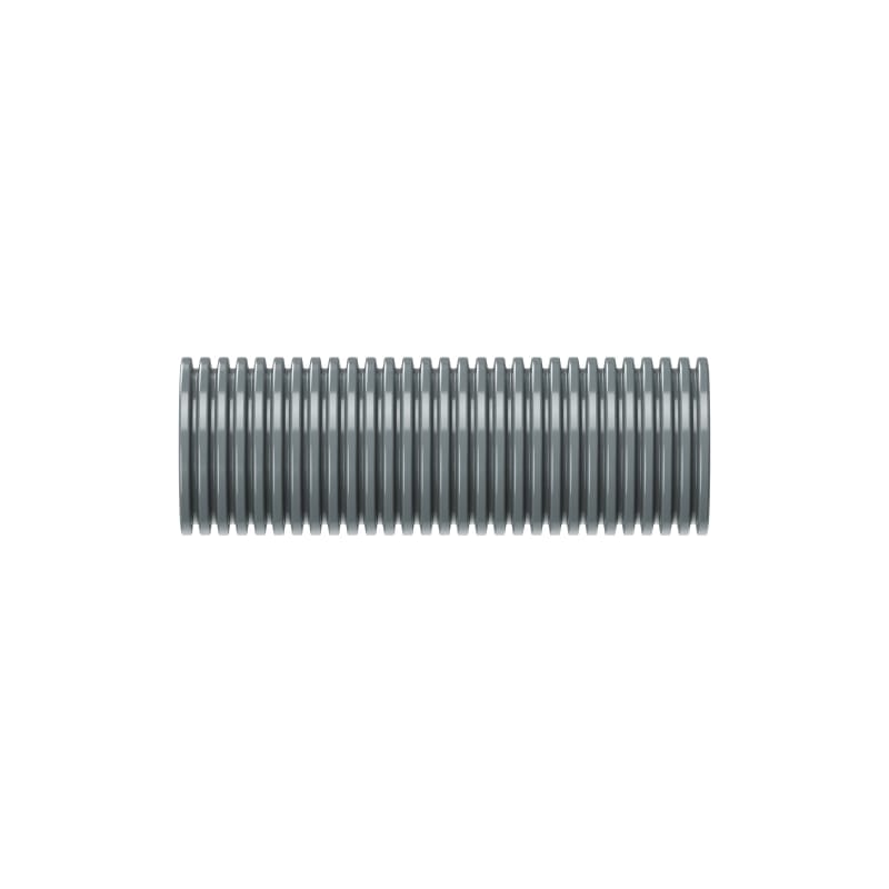 TEAFLEX - Tubo SMP flessibile in poliammide 6 IP68 grigio JUMBO.