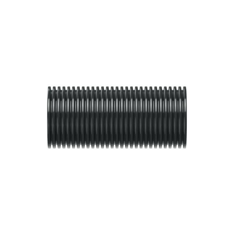 TEAFLEX - Tubo flessibile in poliammide 6 IP68 nero JUMBO.