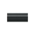 TEAFLEX - Tubo flessibile in poliammide 6 IP68 nero JUMBO.