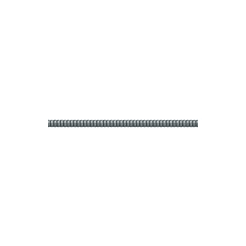 TEAFLEX - Tubo flessibile SMP in poliammide 6 IP68 grigio da 10G.