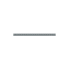 TEAFLEX - Tubo flessibile SMP in poliammide 6 IP68 grigio da 10G.