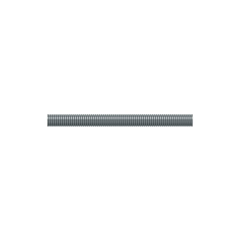 TEAFLEX - Guaina flessibile in poliammide 6 IP68 tipo SMPF 17G grigio.